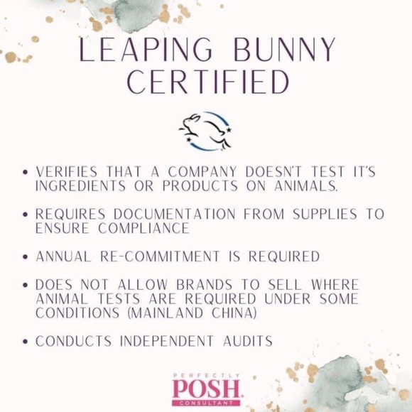 Perfectly Posh SMOOTH OPERATOR firming body mask- Brand New & Sealed - Picture 7 of 7